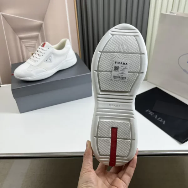 Prada shoes - Reps shoes