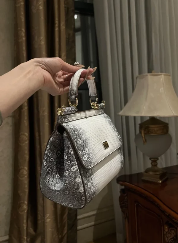 Dolce Gabbana bag - replica bags