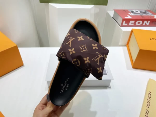 Louis Vuitton shoes - louis vuitton replica shoes