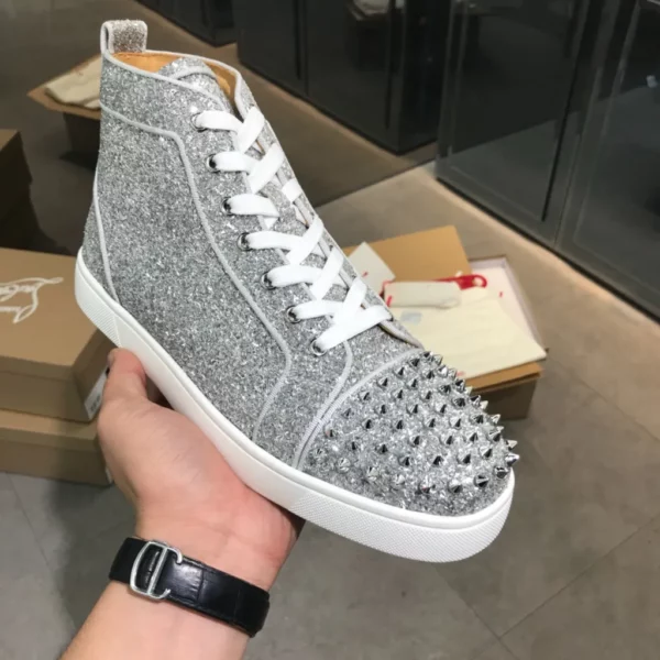 Christian Louboutin shoes - Reps shoes