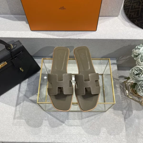 Hermes shoes - Reps shoes