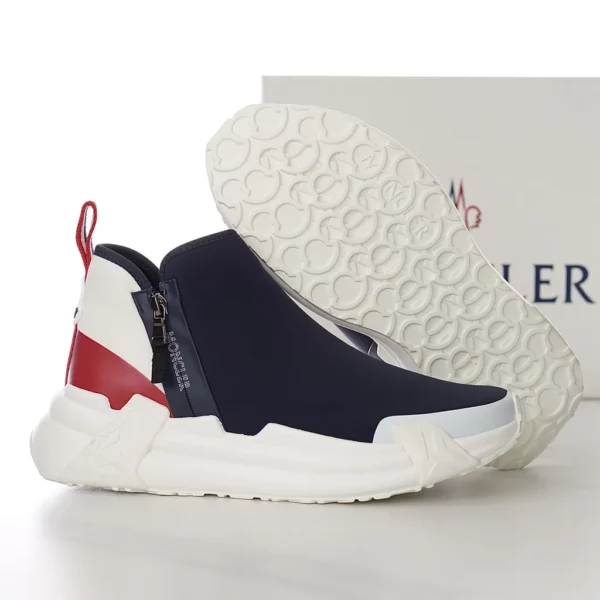 Moncler shoes - Replica shoes