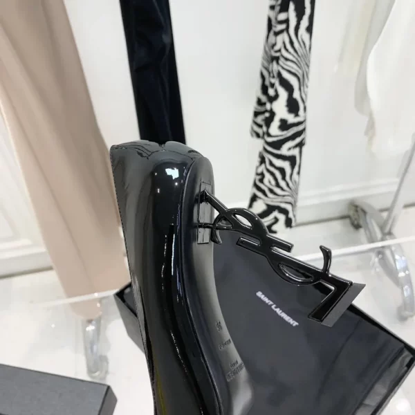 Saint Laurent shoes - rep shoes