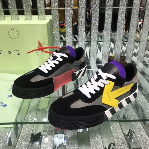 Off White shoes - Replica shoes