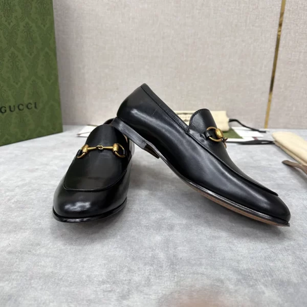 Gucci shoes - replica gucci shoes