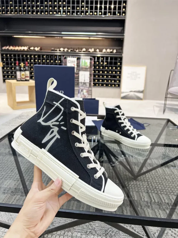 Dior shoes - Replica shoes