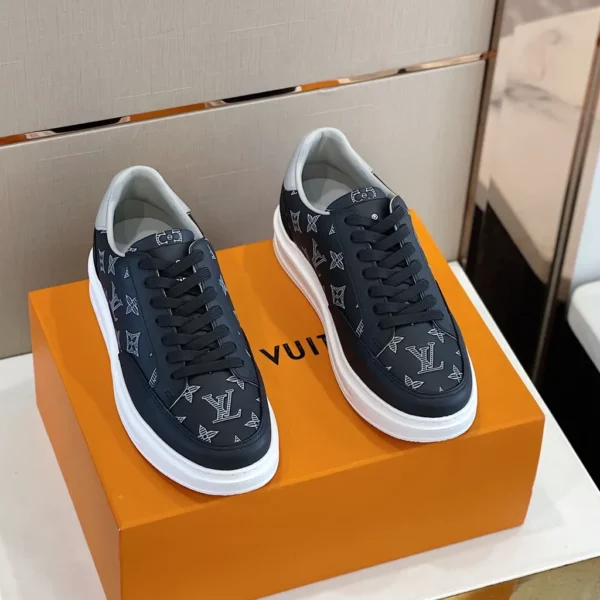 Louis Vuitton shoes - louis vuitton replica shoes