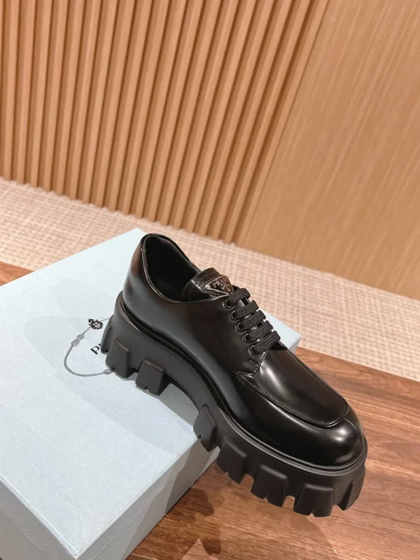 Prada shoes - Reps shoes