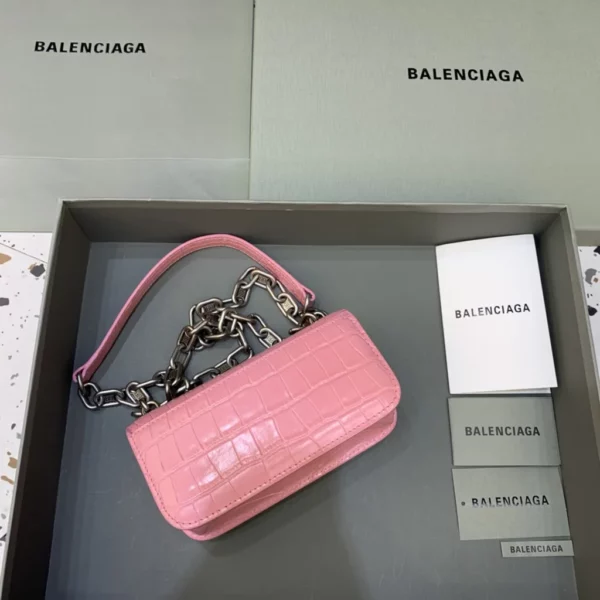 Balenciaga bag - rep bags