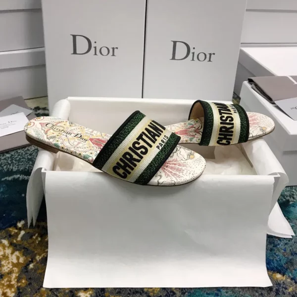 Dior shoes - rep shoes