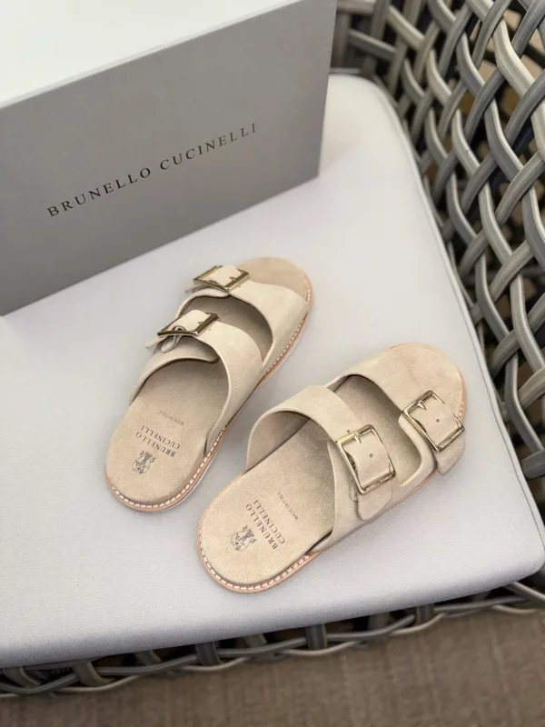 Brunello Cucinelli shoes - Replica shoes