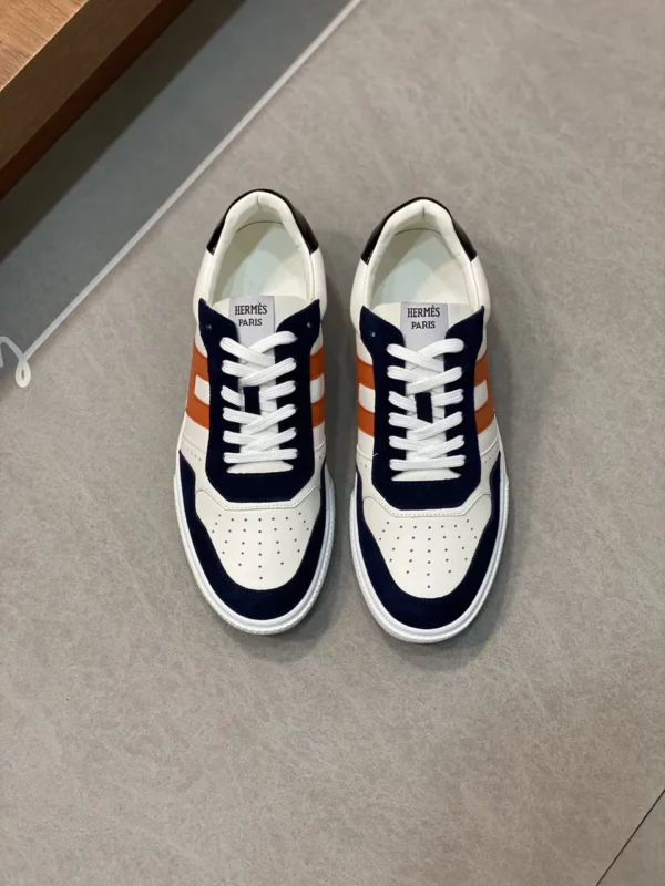 Hermes shoes - Reps shoes