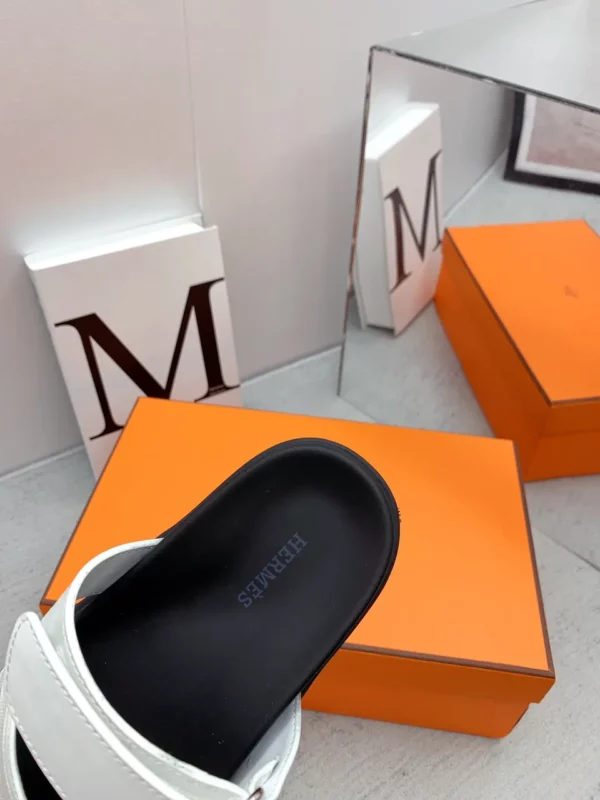 Hermes shoes - Replica shoes