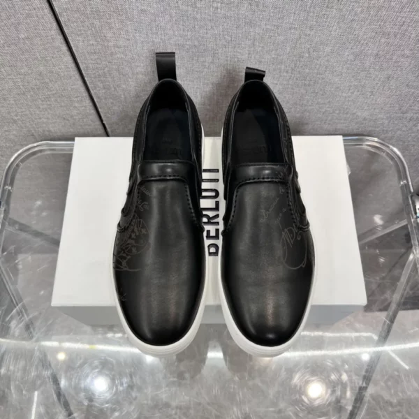 Berluti shoes - Replica shoes