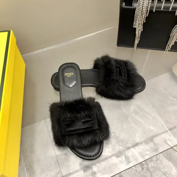 Fendi shoes - rep shoes