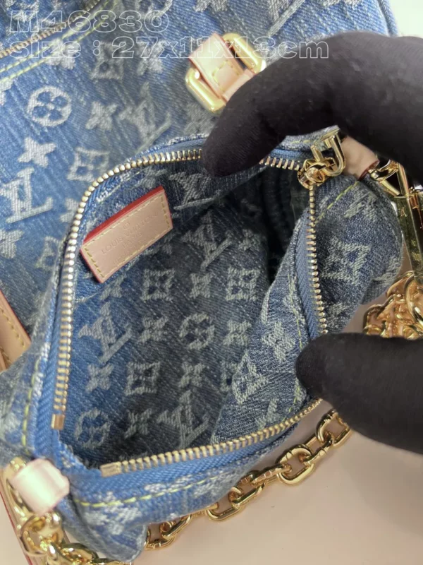 Louis Vuitton bag - louis vuitton replica bags