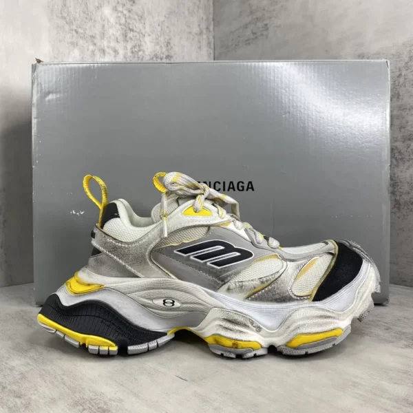 Balenciaga shoes - Replica shoes