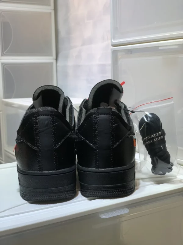 Off White shoes - Replica shoes