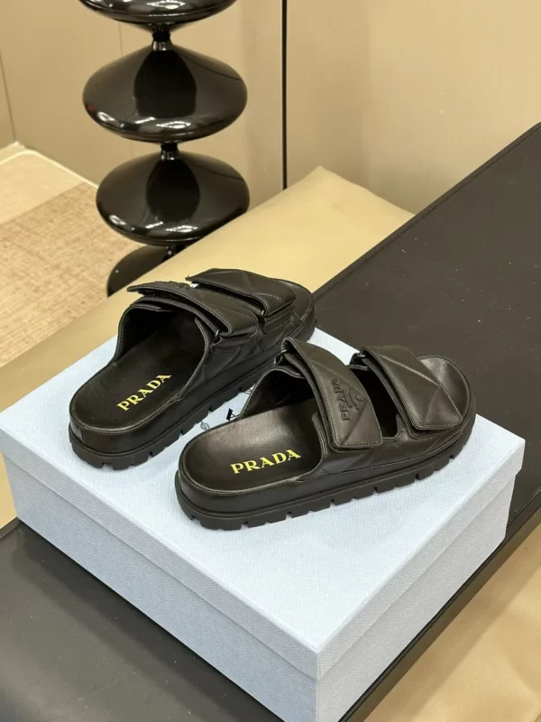 Prada shoes - Reps shoes