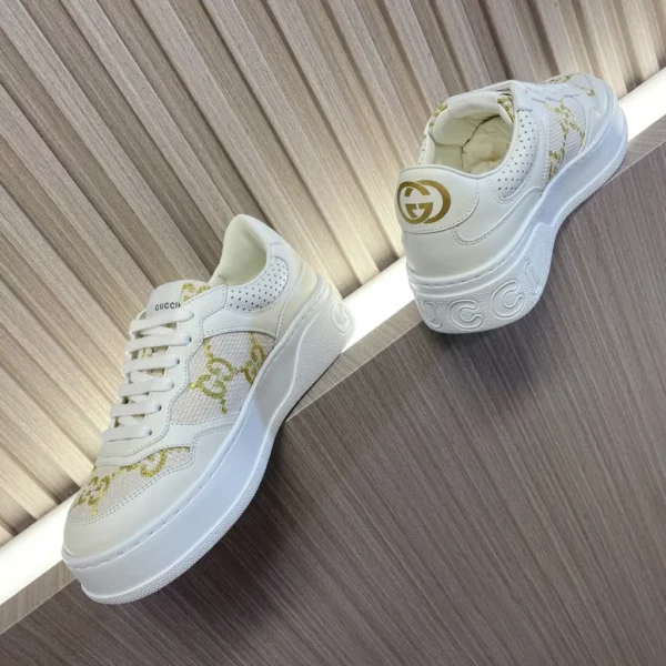 Gucci shoes - replica gucci shoes