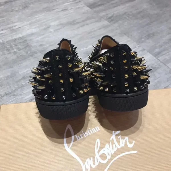 Christian Louboutin shoes - Replica shoes