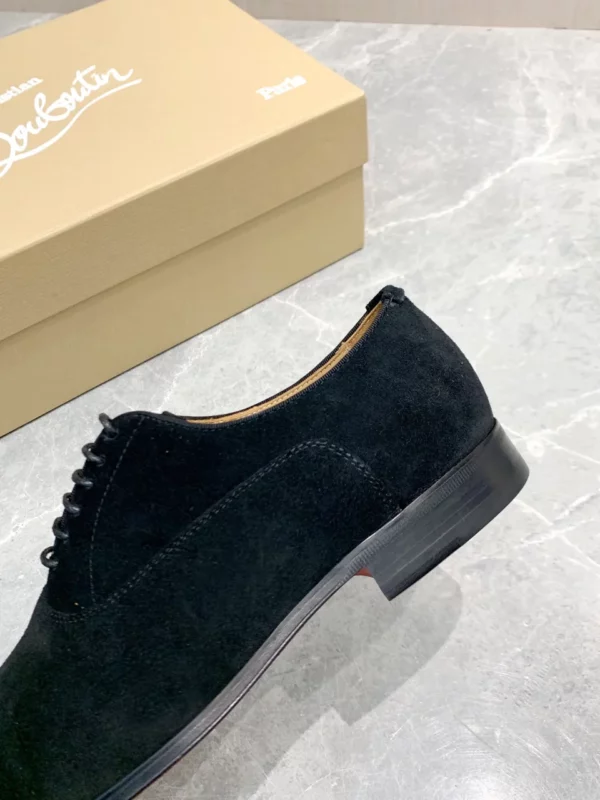 Christian Louboutin shoes - Reps shoes