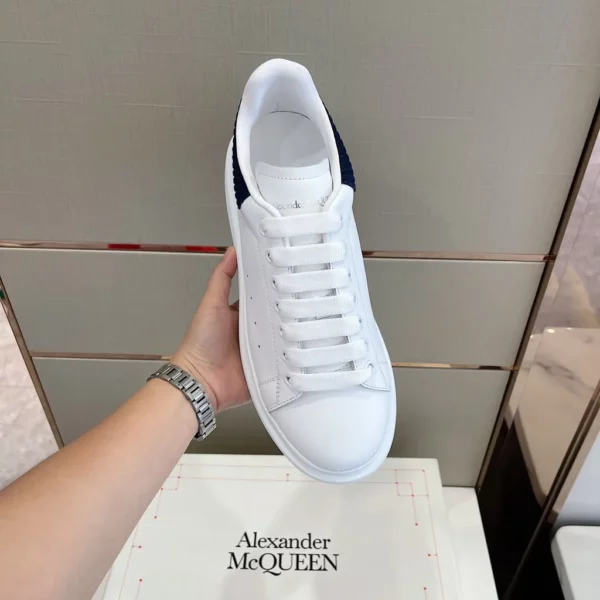 Alexander MCQueen shoes - rep shoes