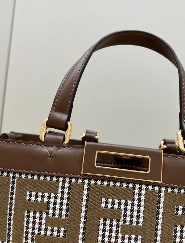 Fendi bag - fendi replica bags