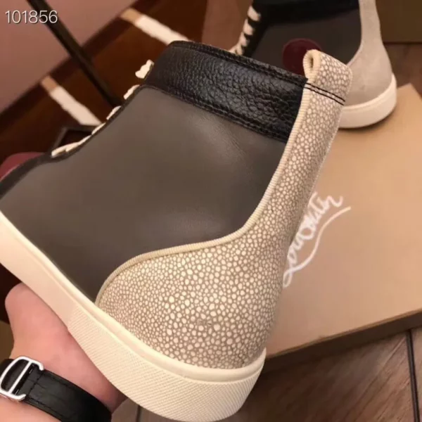 Christian Louboutin shoes - Reps shoes