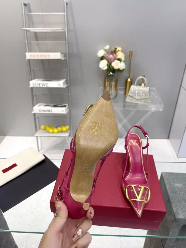 Valentino shoes - Replica shoes