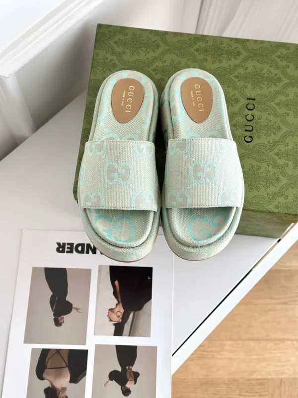 Gucci shoes - replica gucci shoes