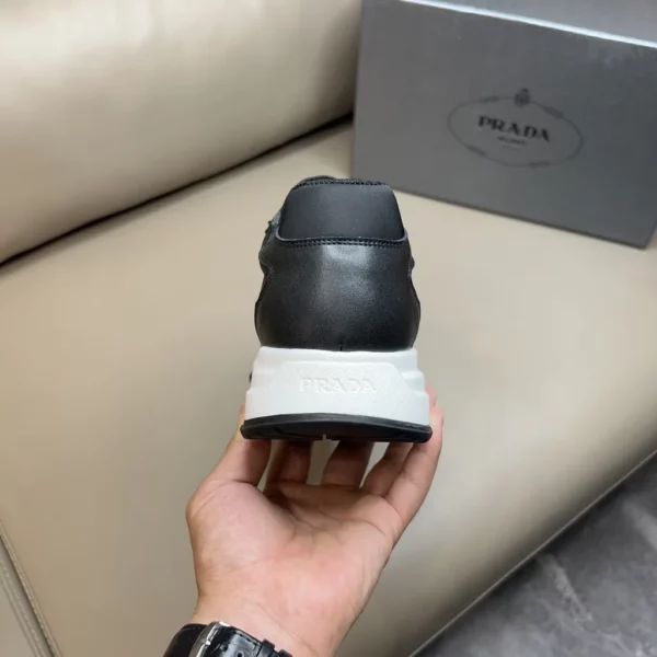 Prada shoes - rep shoes