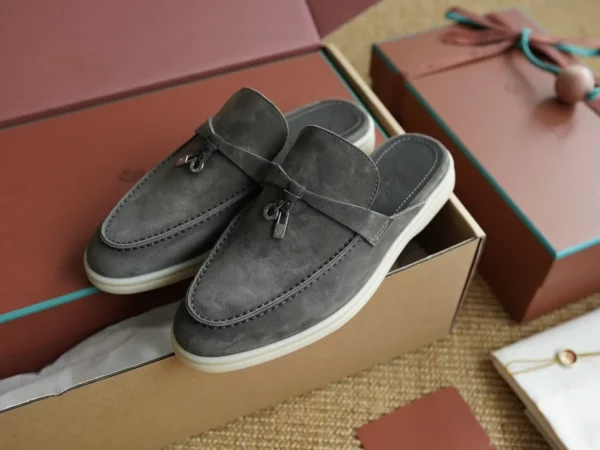 Loro Piana shoes - Replica shoes