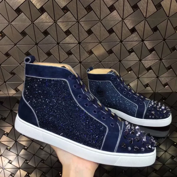 Christian Louboutin shoes - Reps shoes