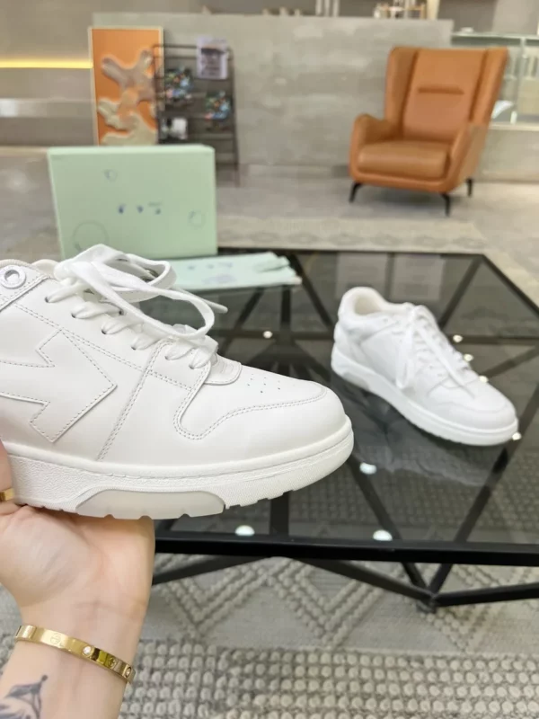 Off White shoes - Replica shoes