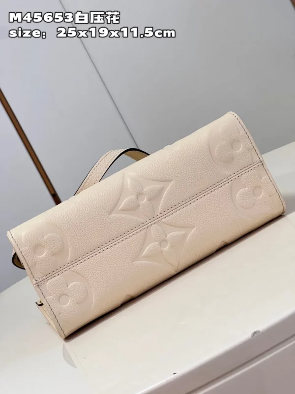 Louis Vuitton bag - louis vuitton replica bags