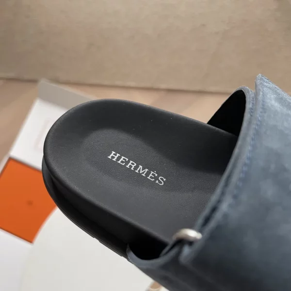 Hermes shoes - Reps shoes