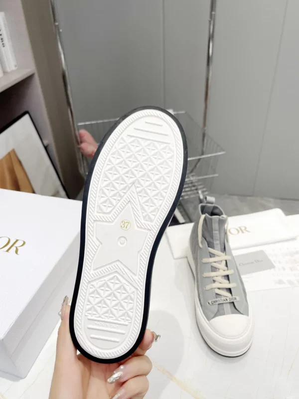 Dior shoes - rep shoes