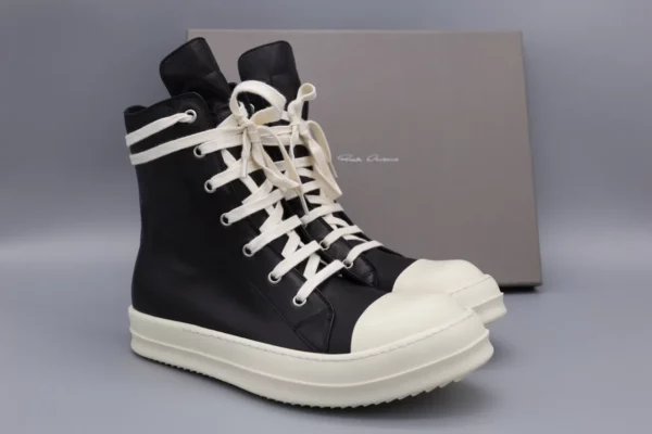 Rick Owens shoes - Replica shoes