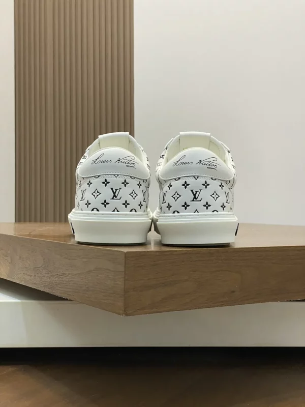 Louis Vuitton shoes - louis vuitton replica shoes