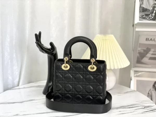 Dior bag - replica dior bags