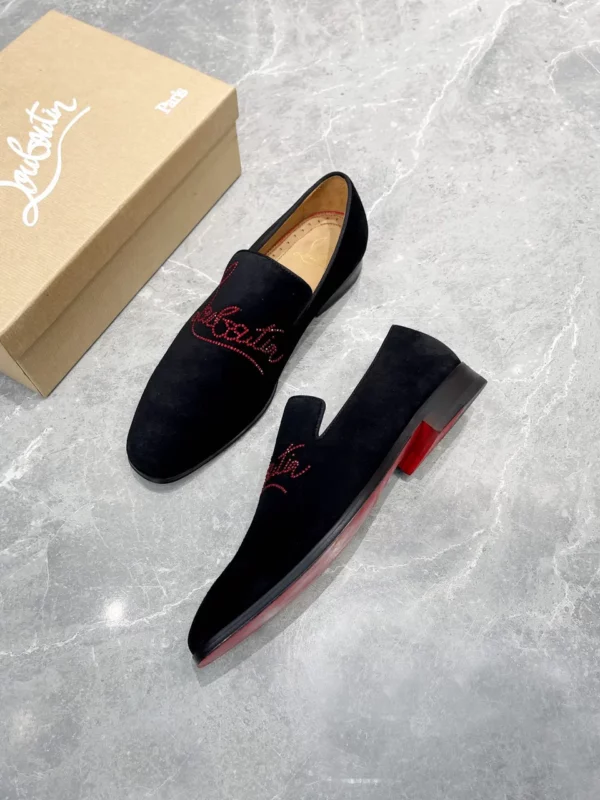 Christian Louboutin shoes - Reps shoes