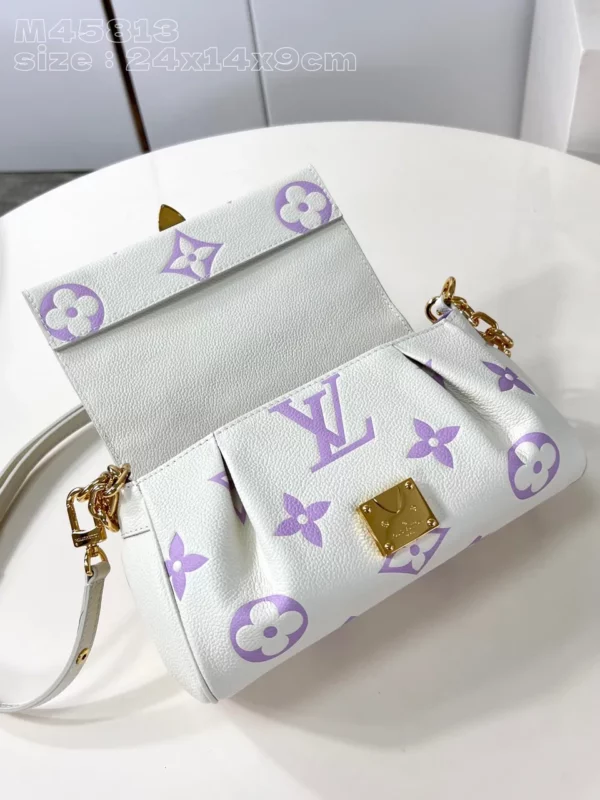 Louis Vuitton bag - louis vuitton replica bags