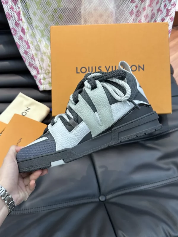 Louis Vuitton shoes - louis vuitton replica shoes