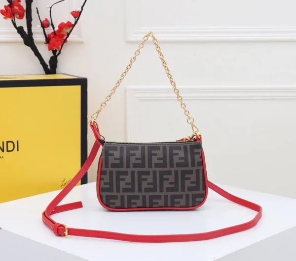 Fendi bag - fendi replica bags