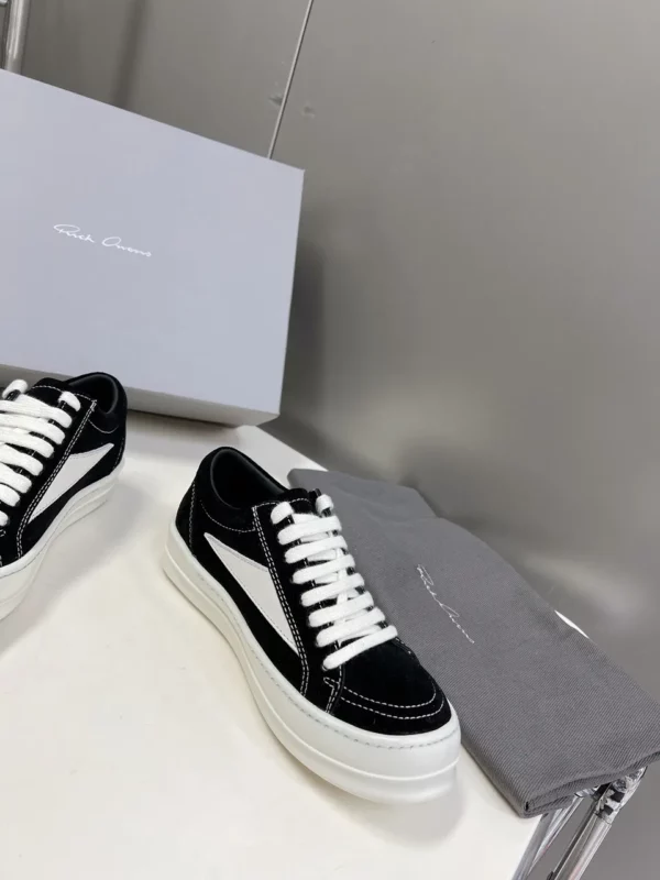 Rick Owens shoes - Reps shoes