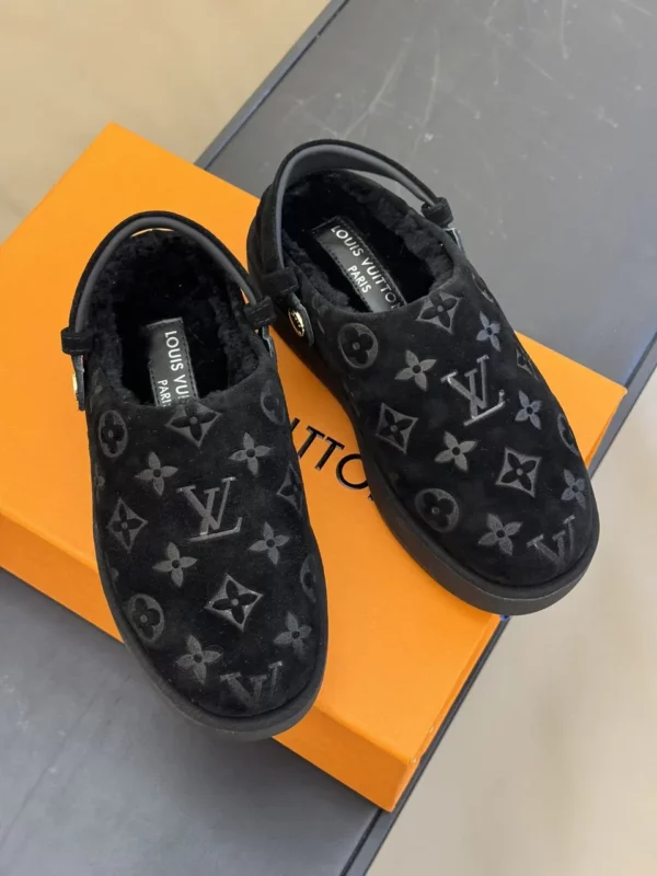 Louis Vuitton shoes - louis vuitton replica shoes