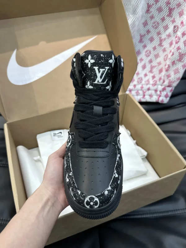 Louis Vuitton shoes - louis vuitton replica shoes