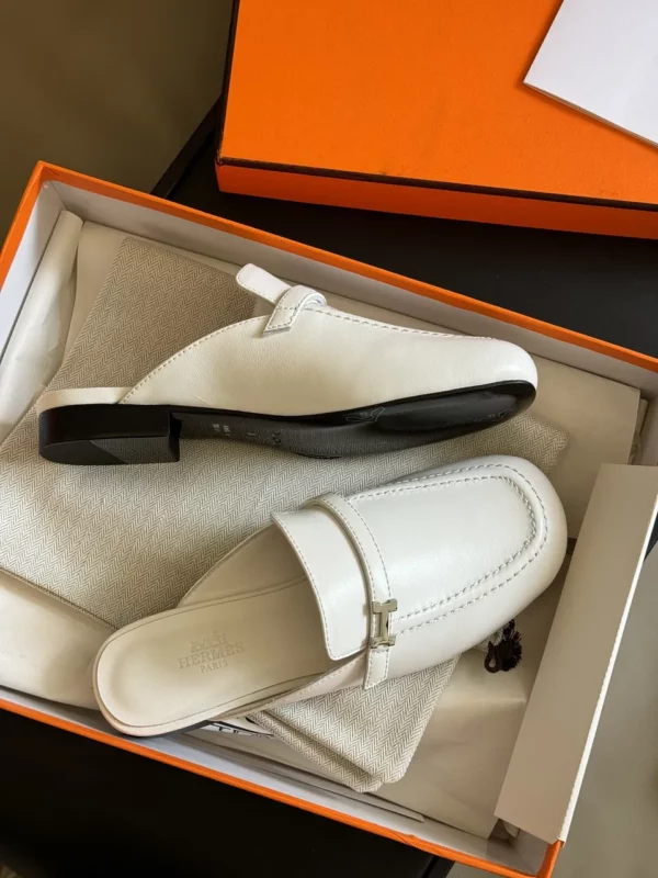 Hermes shoes - rep shoes