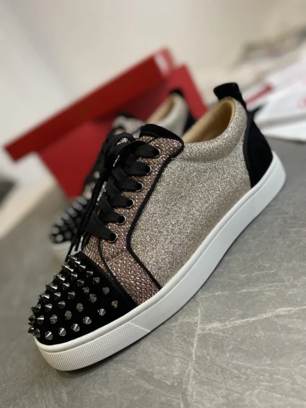 Christian Louboutin shoes - Reps shoes